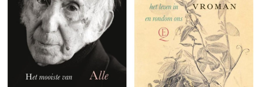 Gebloemleesd en gebundeld